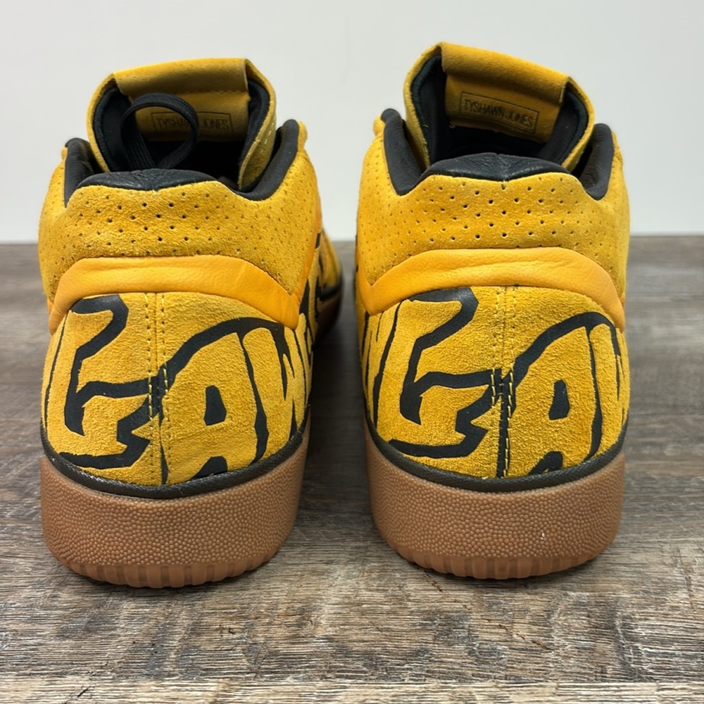 Adidas Tyshawn FA Skate Shoes Size 11.5 - Picture 3 of 11
